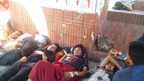 জাহাঙ্গীরনগর বিশ্ববিদ্যালয়