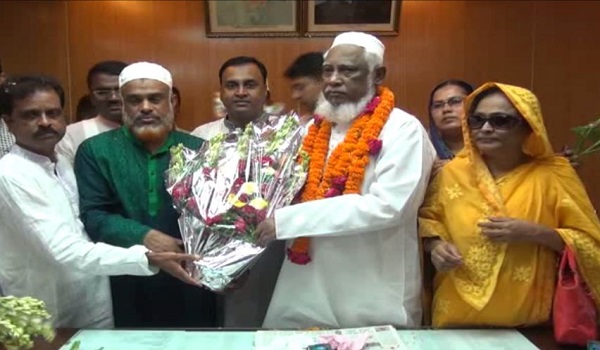 মেয়র মান্নান