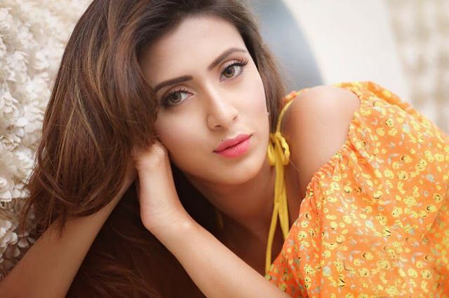 বিদ্যা সিনহা মিম