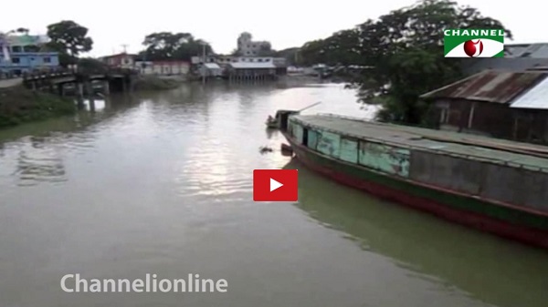 কমলা ঘাট মুন্সীগঞ্জ