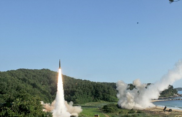 নর্থ কোরিয়া