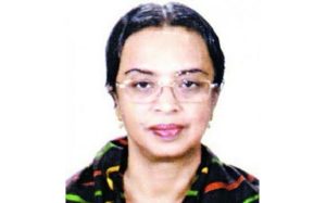 নাজমুন আরা সুলতানা