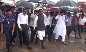 নির্বাচন-ওবায়দুল কাদের