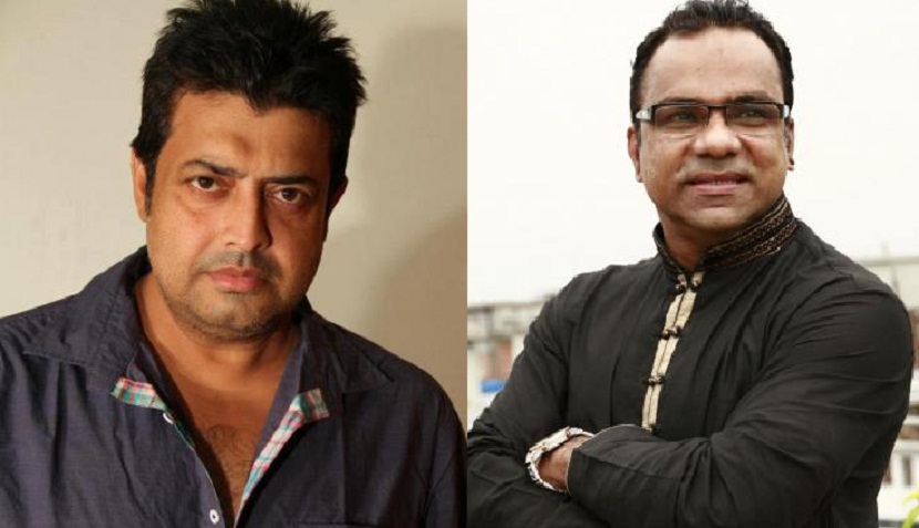 ওমর সানি ও মিশা সওদাগর