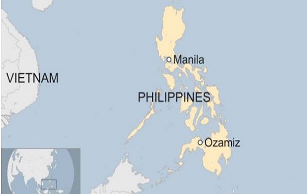 ফিলিপিন্সে