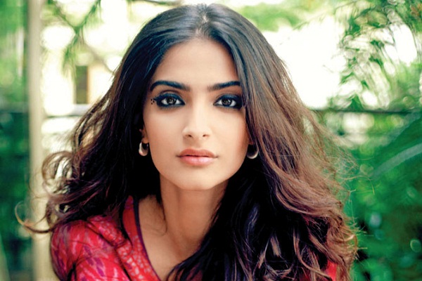 চটেছেন সোনম