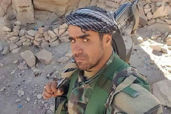 ইয়েমেন-হুতি