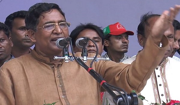 নির্বাচন