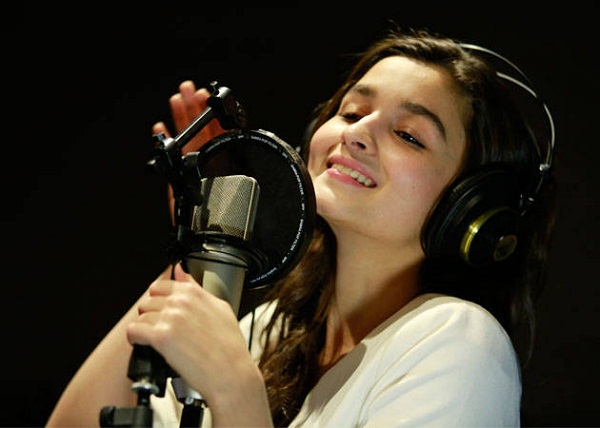 আলিয়া ভাট