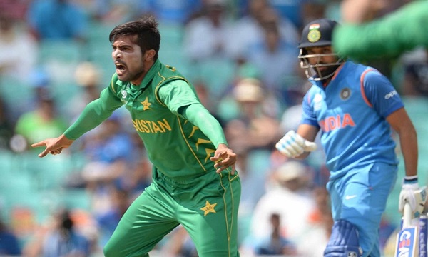 মোহাম্মদ আমির