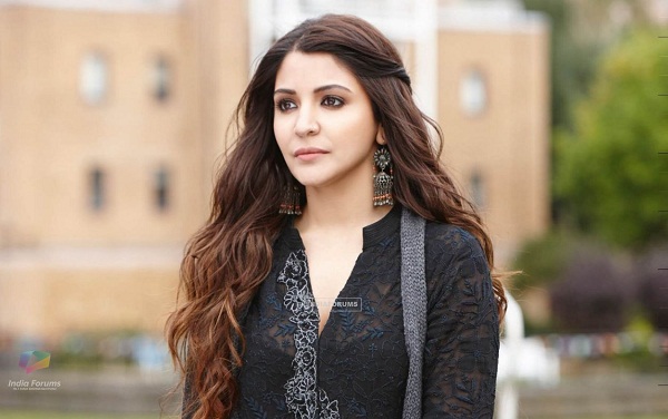 আনুশকা শর্মা