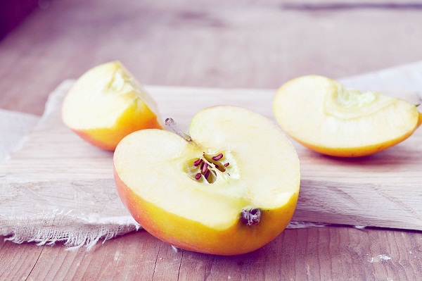 আপেলের বীজ