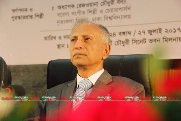 আরেফিন সিদ্দিক