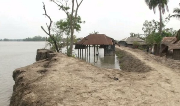 প্রাকৃতিক দুর্যোগ