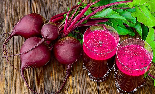 বিট জ্যুস