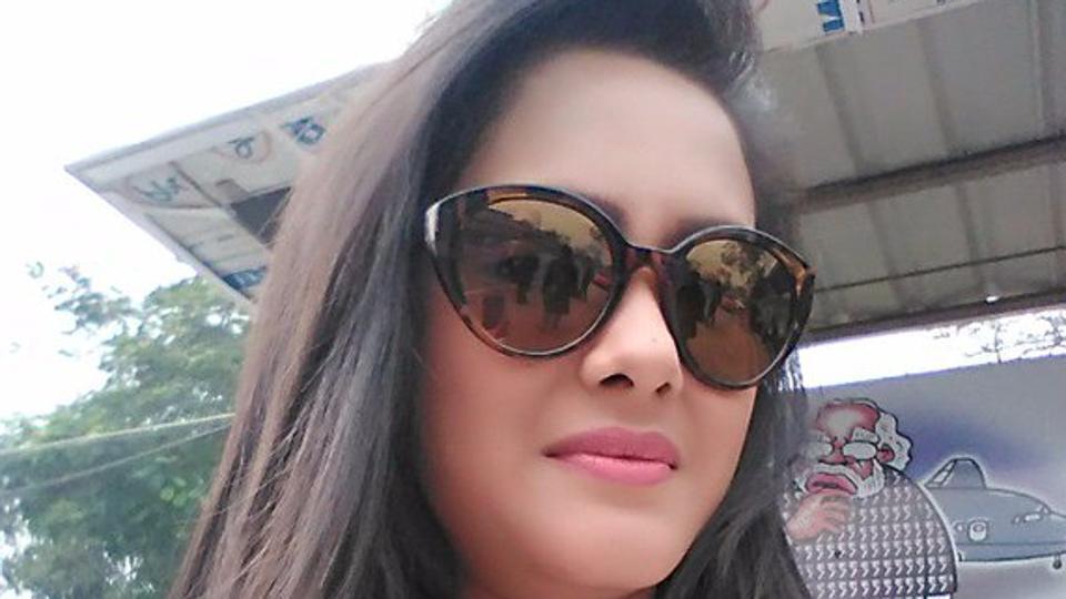 বিদিশা বেজবারুয়া