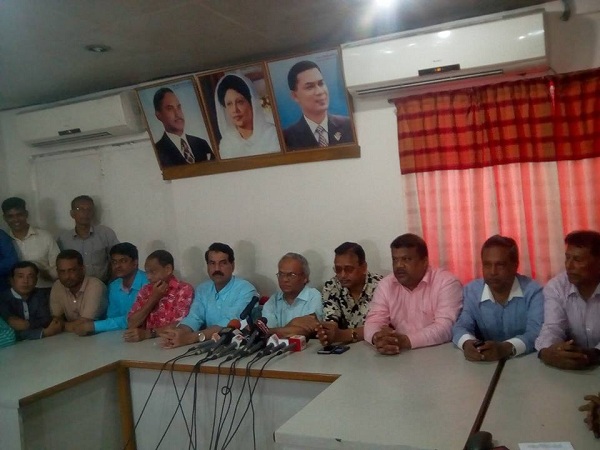 নির্বাচন