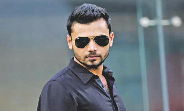 মাশরাফী বিন মোর্ত্তজা