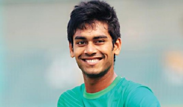 মেহেদী হাসান মিরাজ