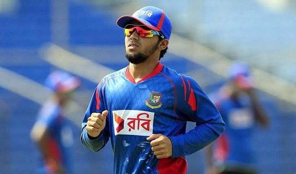 মুমিনুল হক