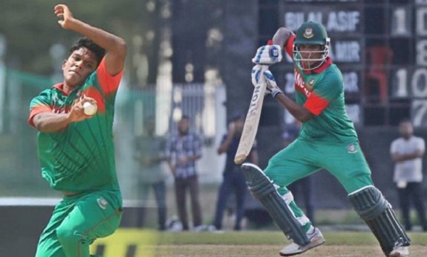 মোহাম্মদ সাইফউদ্দিন