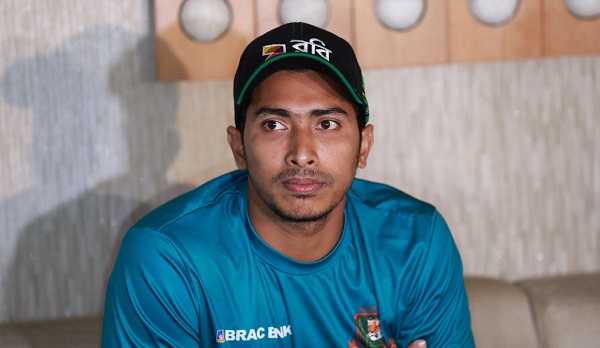 সৌম্য সরকার