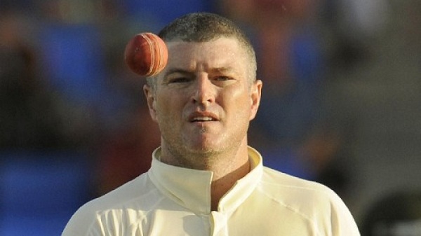 স্টুয়ার্ট ম্যাকগিল