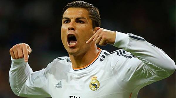 জ্বলে উঠার অপেক্ষায় আছেন রোনালদোও