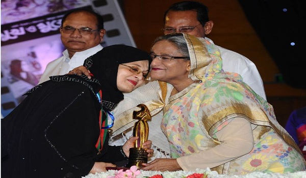 চলচ্চিত্র পুরস্কার