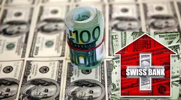 সুইস ব্যাংকগুলোতে অর্থ পাচার
