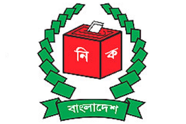 ইসির রোডম্যাপ