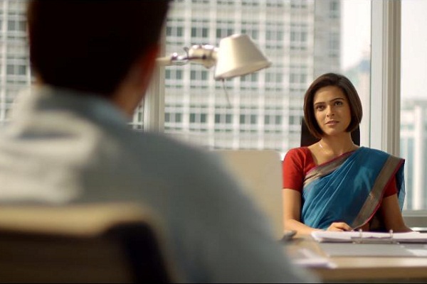 নেতৃত্বে নারীই সেরা