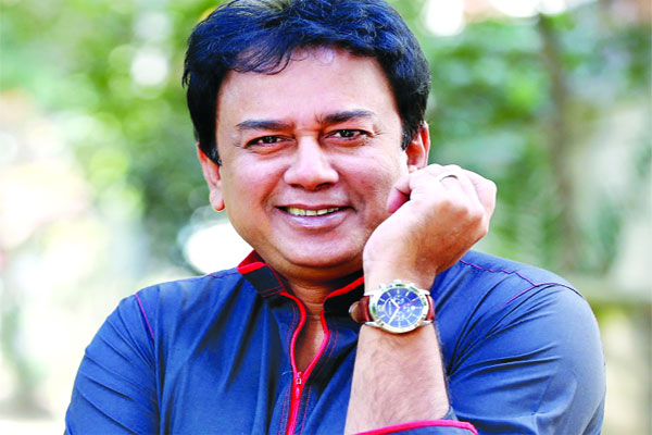 জাহিদ হাসান।