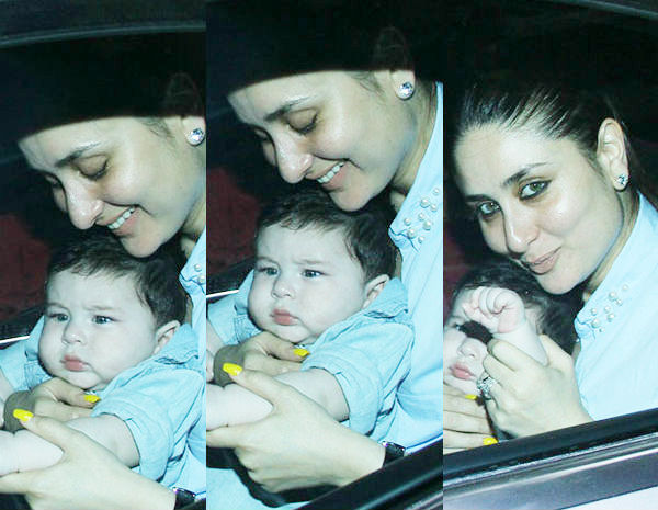 তৈমুরের ছবি