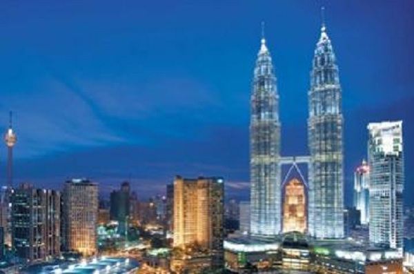 প্রবাসী বাংলাদেশি