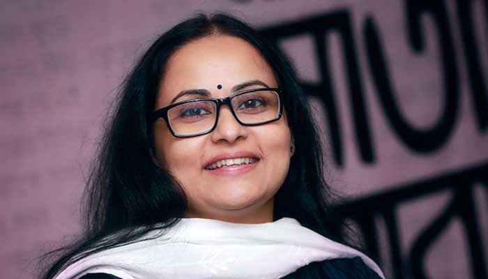 আফসানা মিমি