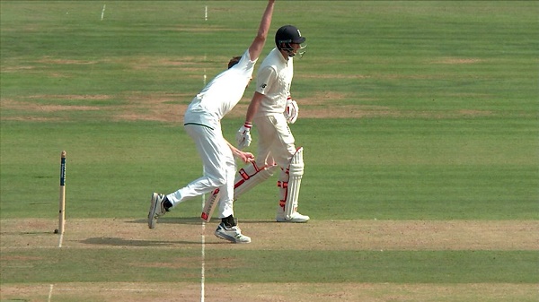 মরনে মরকেল।