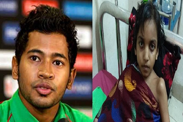 মুশফিক