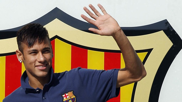 গলার কাঁটা হয়ে থাকা অভিযোগ থেকে মুক্তি মিললো নেইমারের।