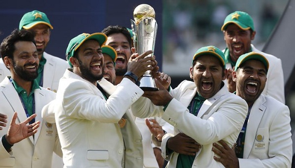 পাকিস্তান