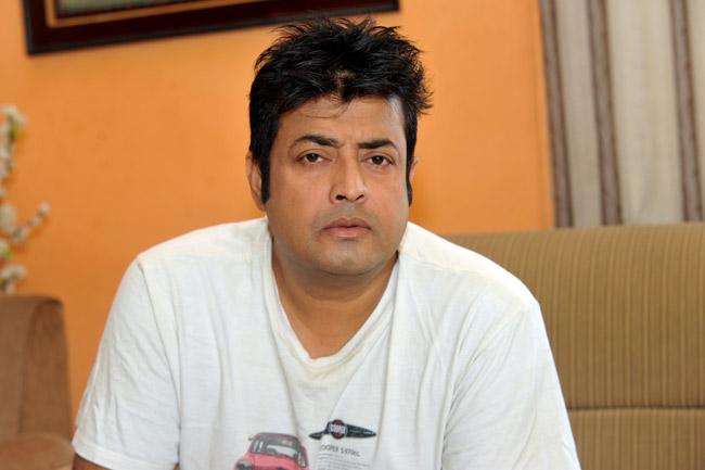 ওমর সানি