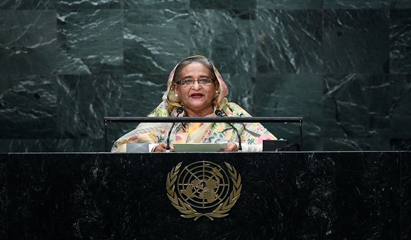 বিরোধীদল