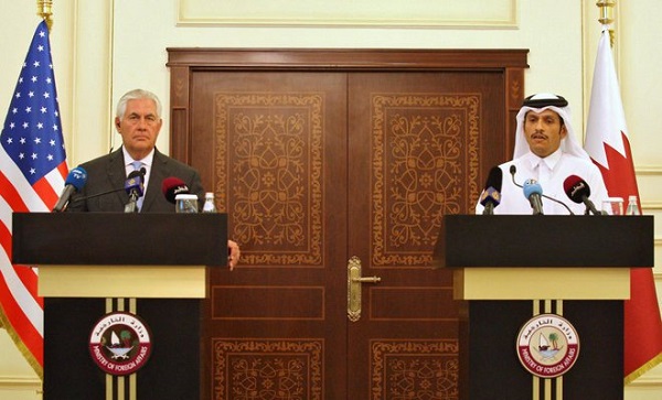 সন্ত্রাসবিরোধী চতুর্জোট