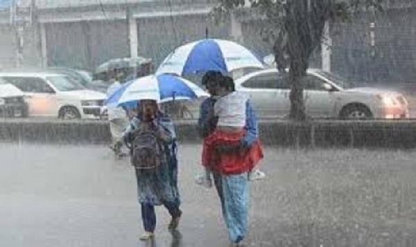 বৃষ্টি