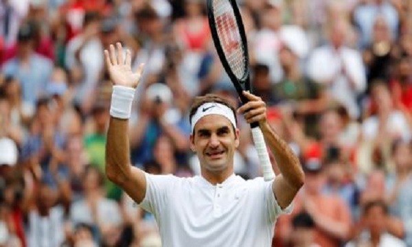 ফেদেরার