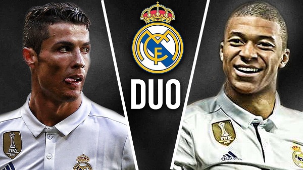 রোনালদো