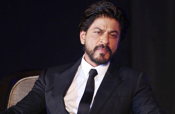 শাহরুখ খান