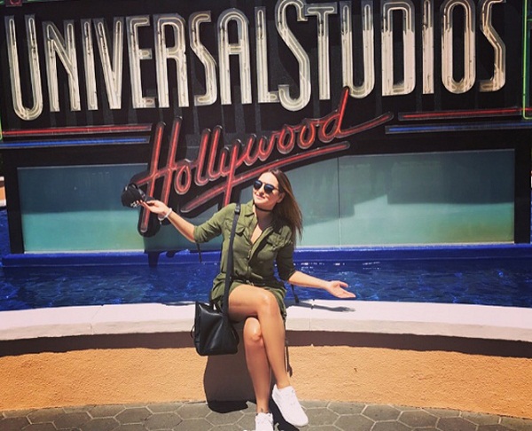 হলিউড সোনাক্ষী