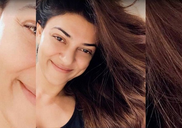 সুস্মিতা