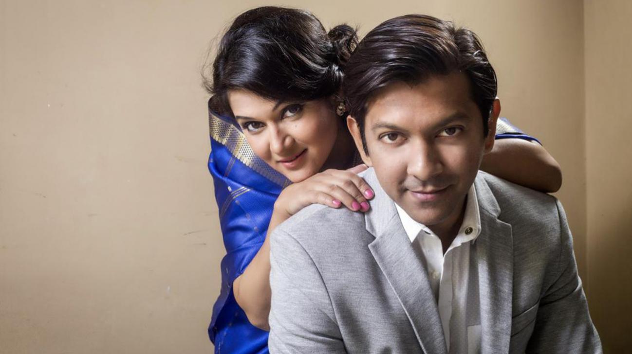 মিথিলা ও তাহসান